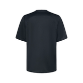 Jersey Oakley Mens Free Ride SS - Blackout - Genetik Sport